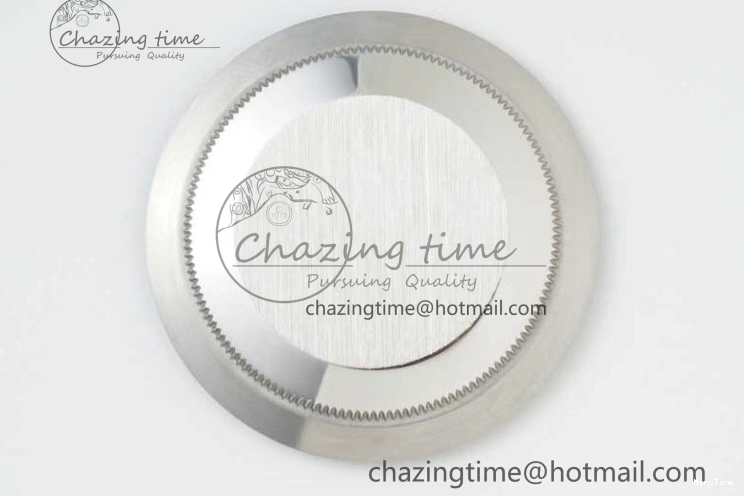 MiroTime 0224 DateJust 41 126334 NTF 1:1 Best Edition 904L Steel Blue Stick Dial on Oyster Bracelet VR Durable 2280